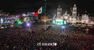 ¿Dónde dar el Grito en CDMX? Lugares para el 15 de septiembre 2026