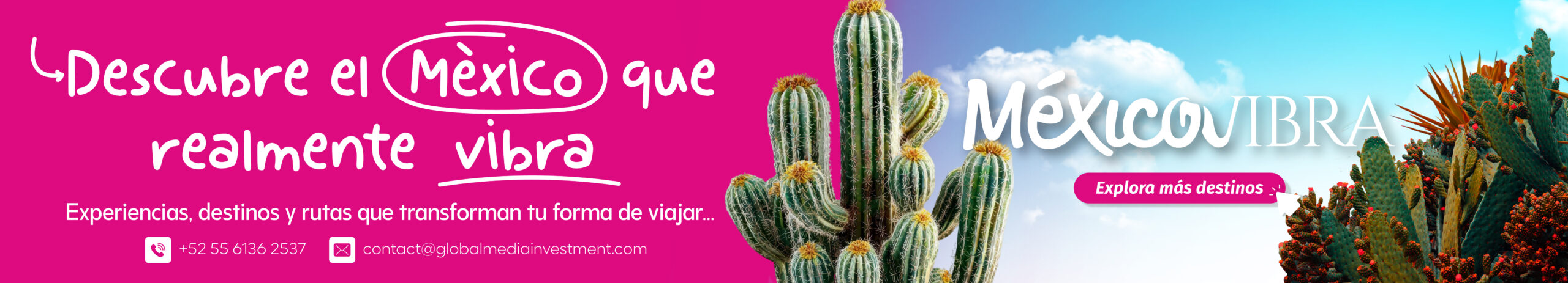 México Vibra