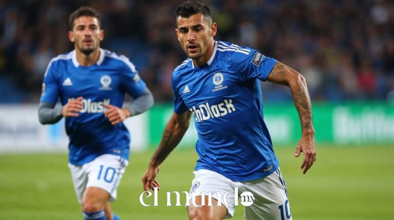 Vélez vence 2-1 a Defensa y Justicia y mantiene la cima del Clausura 2026