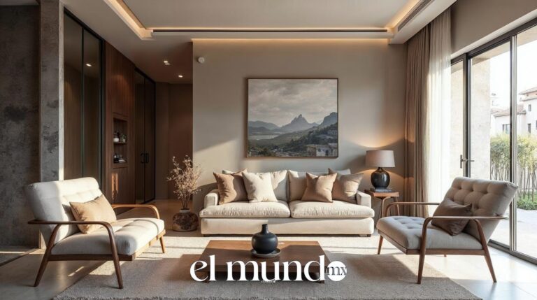 Casa Coppel en Roma Norte: talleres gratis de interiorismo en septiembre
