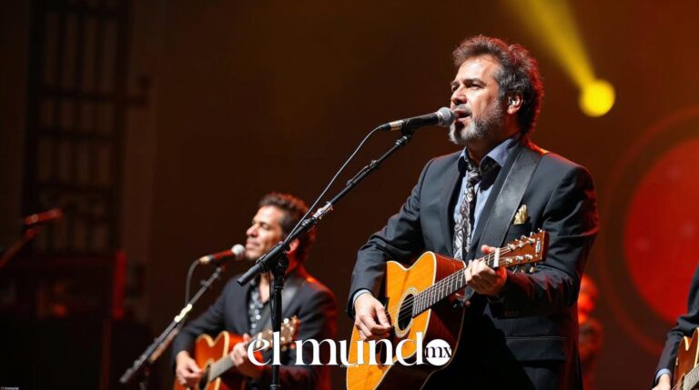 Así Suena México 2026: homenaje a Juan Gabriel y José José con orquesta