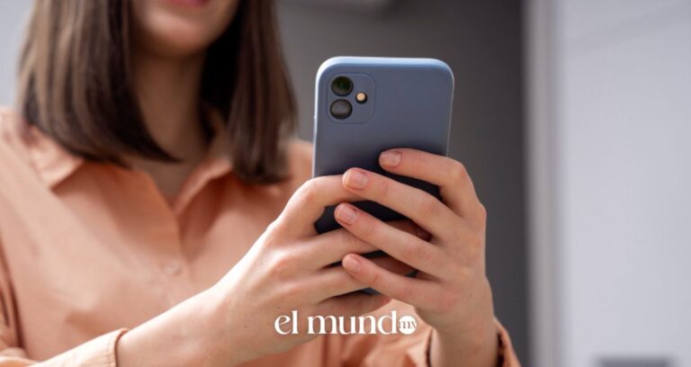 ¿Tu celular termina en 1? Tienes hasta el 31 de agosto para vincularlo y evitar la suspensión ¿Tu celular termina en 1? Tienes hasta el 31 de agosto para vincularlo y evitar la suspensión