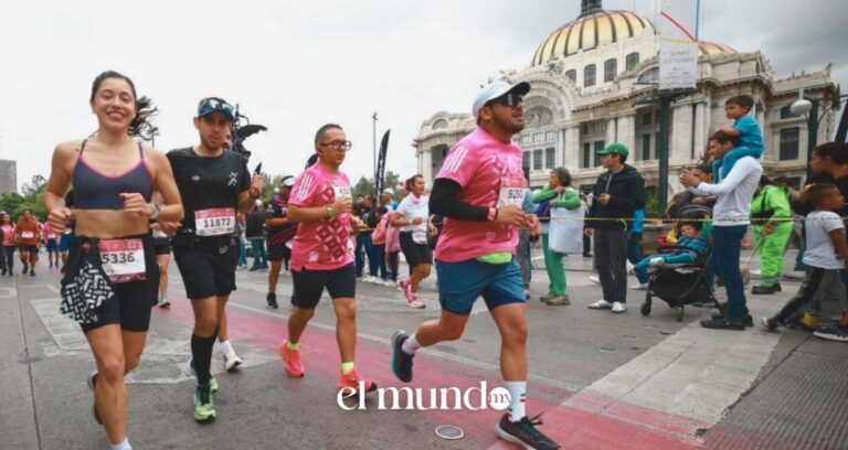 Eventos y actividades deportivas en la CDMX durante septiembre 2026 Eventos y actividades deportivas en la CDMX durante septiembre 2026