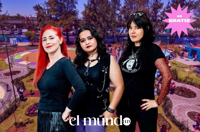 Festival de las Juventudes CDMX 2026 conciertos gratis