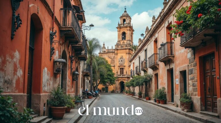 Hidalgo, México: lugares turísticos, museos y platillos para disfrutar en 2026