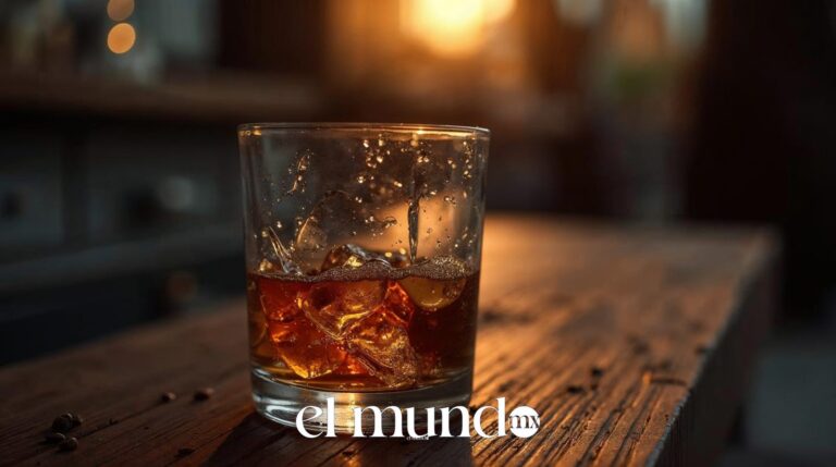 Alcoholismo en México provoca aproximadamente 115 muertes diarias y afecta a 20 millones de personas