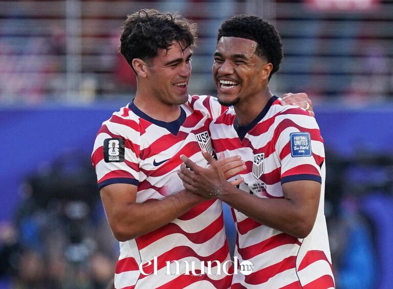USA vs México 2026: boletos desde $150 dólares para el duelo en Arizona