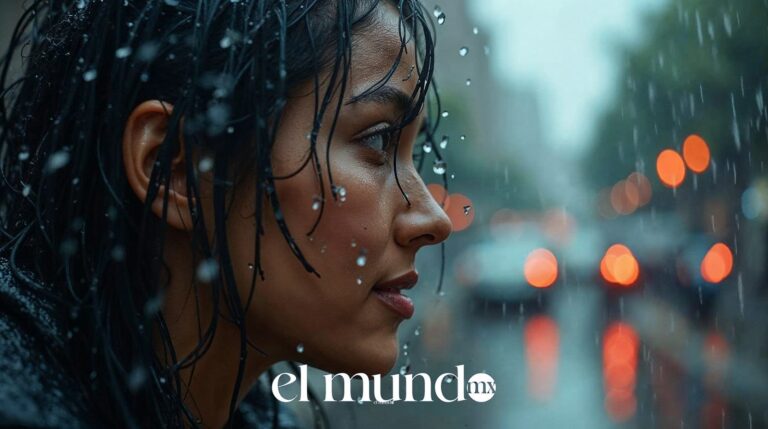 Clima CDMX 16 agosto: calor de 27°C y lluvias fuertes con granizo Clima CDMX 16 agosto: calor de 27°C y lluvias fuertes con granizo