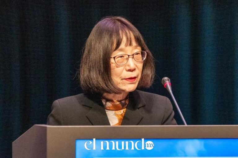 EU sanciona a Tomoko Akane, presidenta de la CPI: qué implica
