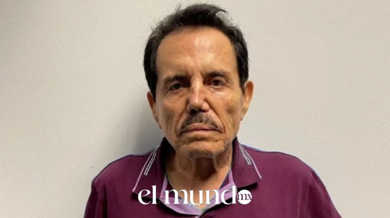 Caso El Mayo sigue abierto: México arresta testigo clave en 2026