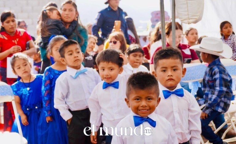 Menores migrantes en EE.UU.: qué les espera al cruzar solos