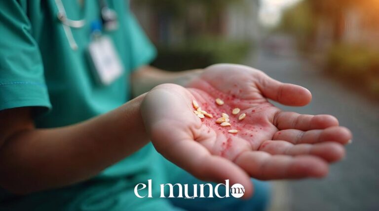 Cáncer en México: cifras, tipos más comunes y retos de atención