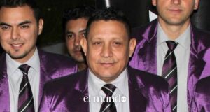 Músicos mexicanos asesinados: Jonathan Meléndez y otros casos
