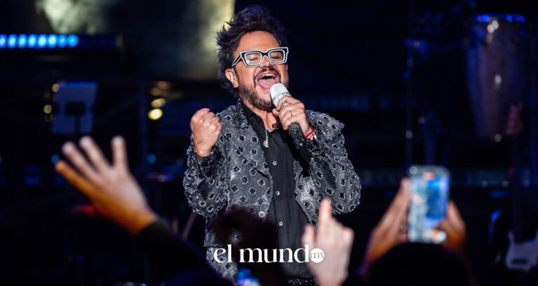Aleks Syntek dispara sus reproducciones tras viralidad en redes Aleks Syntek dispara sus reproducciones tras viralidad en redes