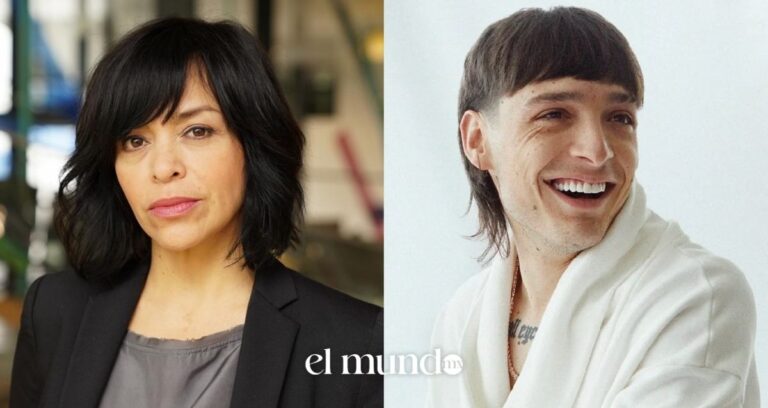 Anabel Hernández señala a Peso Pluma por presuntos nexos con narco Anabel Hernández señala a Peso Pluma por presuntos nexos con narco