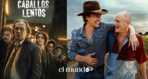 ¿Qué ver en septiembre 2026? Todos los estrenos en streaming