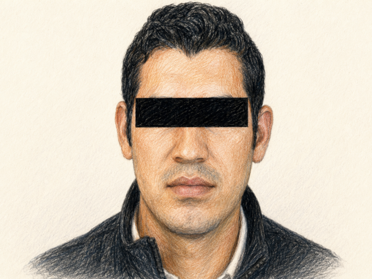 México confirma que abatió a ‘El Güicho’, líder criminal buscado por EE.UU., en Michoacán Imagen representativa de ‘El Güicho’, líder del Cártel de Los Reyes.