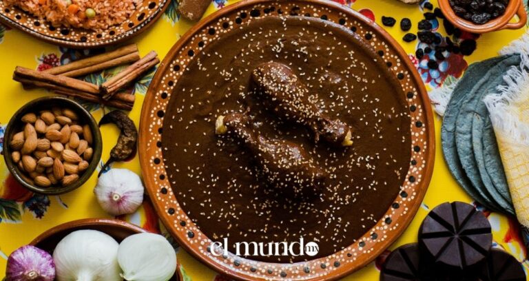 Feria Nacional del Mole 2026 en CDMX: fechas y actividades Feria Nacional del Mole 2026 en CDMX: fechas y actividades