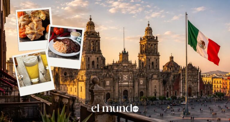 Festivales, ferias y expos 2026 en CDMX: agenda y fechas