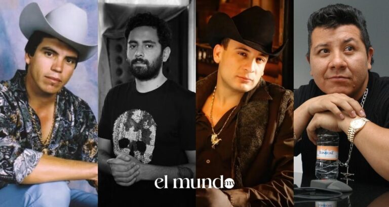 Músicos mexicanos asesinados: Jonathan Meléndez y otros casos Músicos mexicanos asesinados: Jonathan Meléndez y otros casos