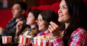 Películas de octubre 2026: los estrenos que llegarán al cine