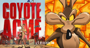 Coyote vs. Acme: dónde ver, precio y fecha de estreno digital en México