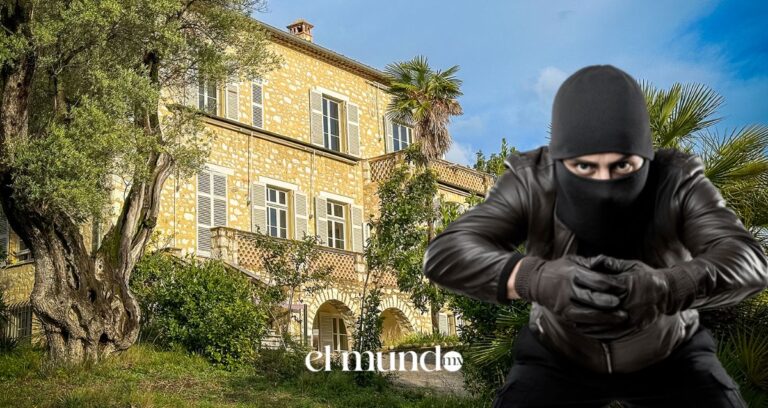 Robo en Francia: ladrones sustraen dos pinturas del Museo Renoir