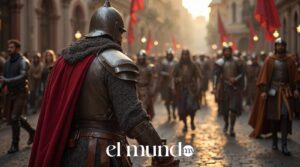 Expo Festival Medieval CDMX 2026: precios, horarios y programa completo