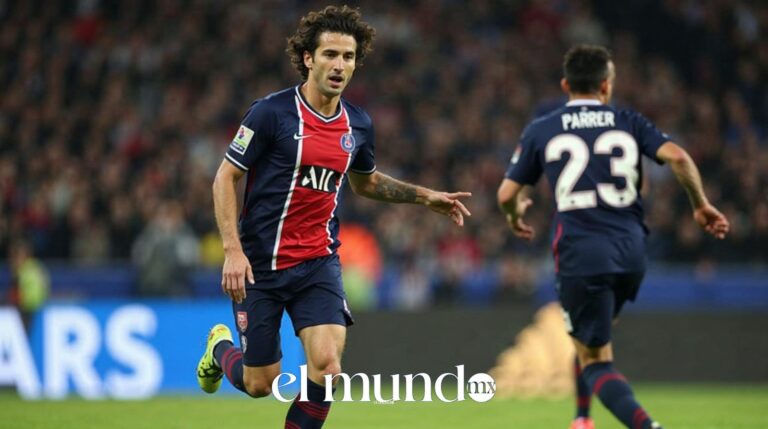 Ferran Torres rescata al PSG con doblete: empate 2-2 ante Rennes
