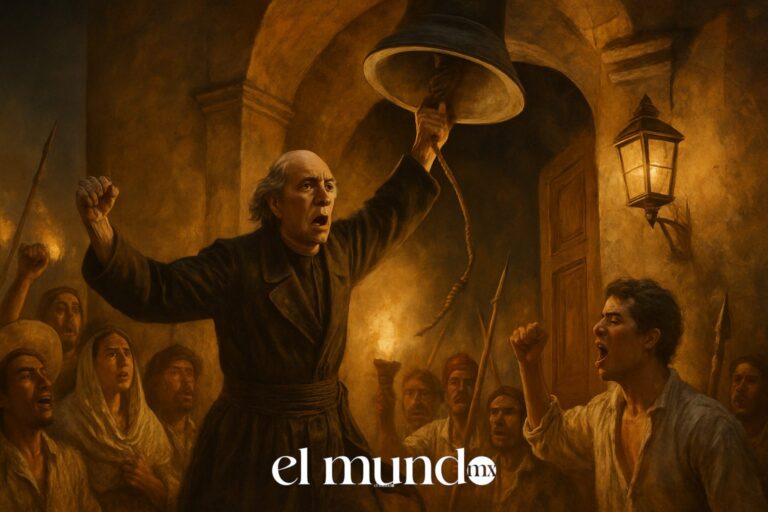 Origen del Grito de Independencia: por qué se celebra cada 15 de septiembre