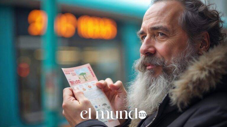 Lotería lanza billete por 57 años del Metro: premio de $11 millones