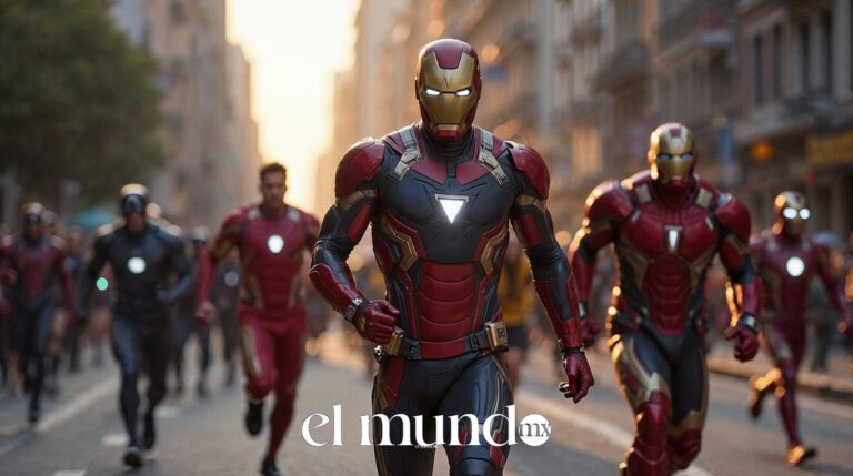 Marvel Run CDMX 2026: precios desde $650 y rutas de 3K a 12K