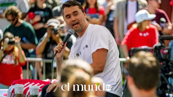 Charlie Kirk: documental sobre su asesinato llega a streaming en 2026