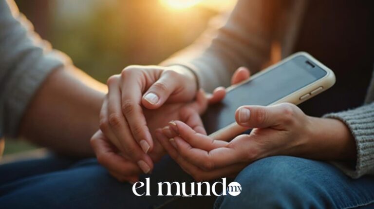 México registra 8,000 suicidios al año: líneas de ayuda y señales de alerta