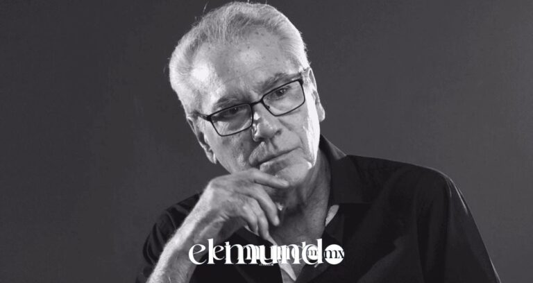 Muere el actor y director Otto Sirgo a los 79 años