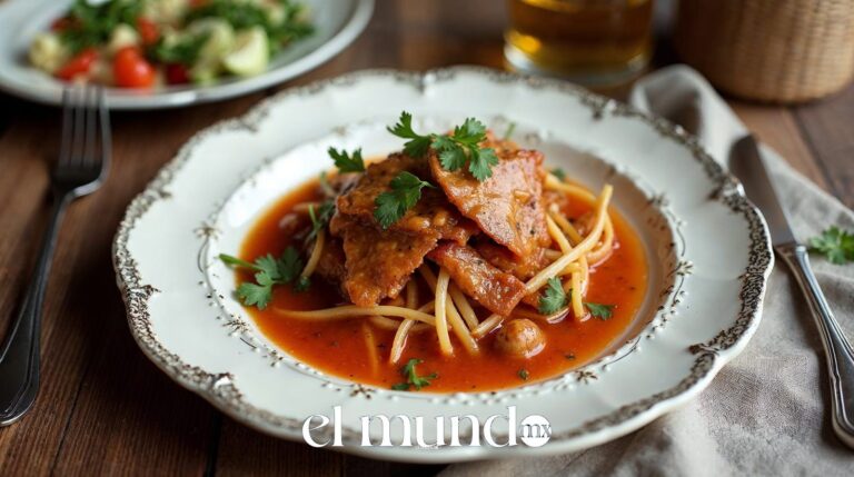 Pati Jinich lanza libro con 125 recetas de la frontera México-EU