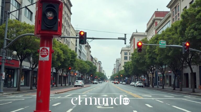 19 de septiembre: por qué México realiza el Simulacro Nacional cada año