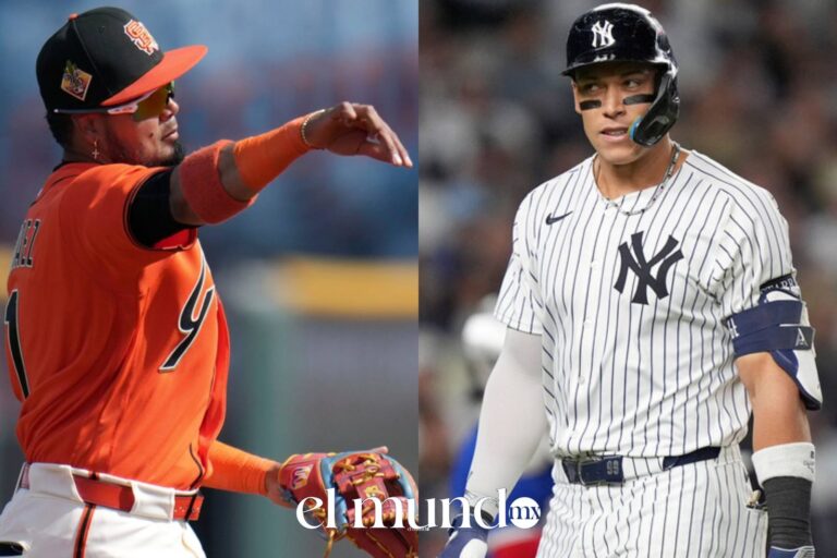 Yankees aseguran playoffs 2026 con récord 88-63: por qué importa a fans mexicanos