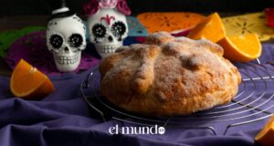 Pan de muerto 2026: precio y dónde comprar en la CDMX