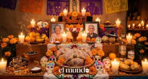 Pan de muerto 2026: precio y dónde comprar en la CDMX