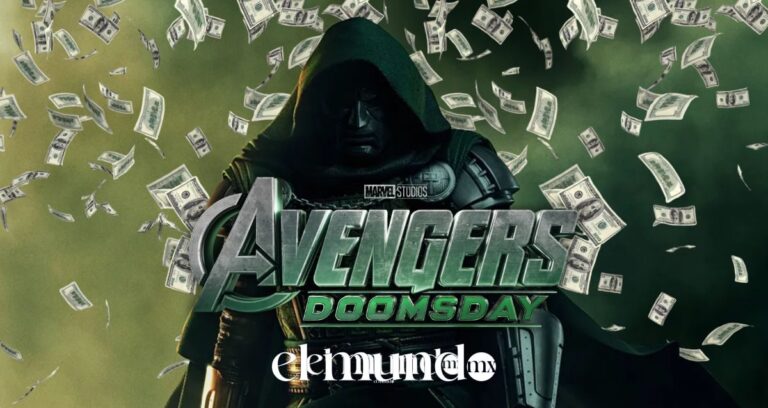 Avengers Doomsday supera los 100 MDD en preventas: ¿Cuándo se estrena?