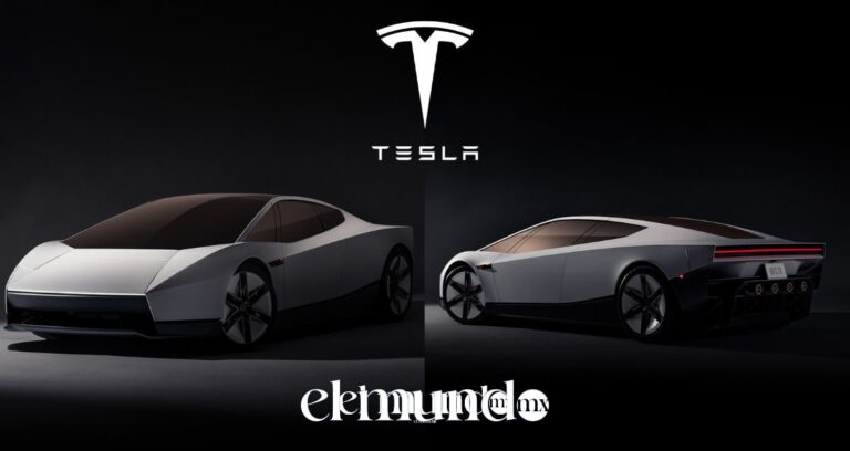 Tesla Roadster: ¿Cuánto cuesta reservarlo y cuándo llegará a México?